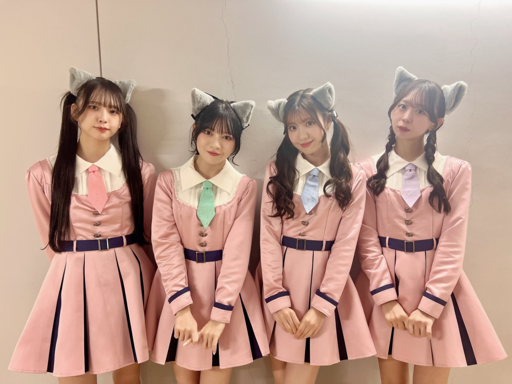 第4回DMM.com presents アイドルライブ2025