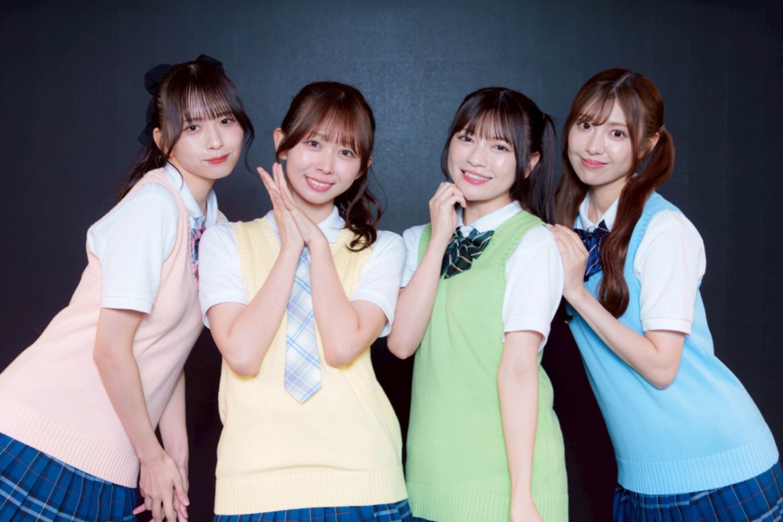 わーすた プレミアムライブ ～これが私のアイドル道！～（2日目）