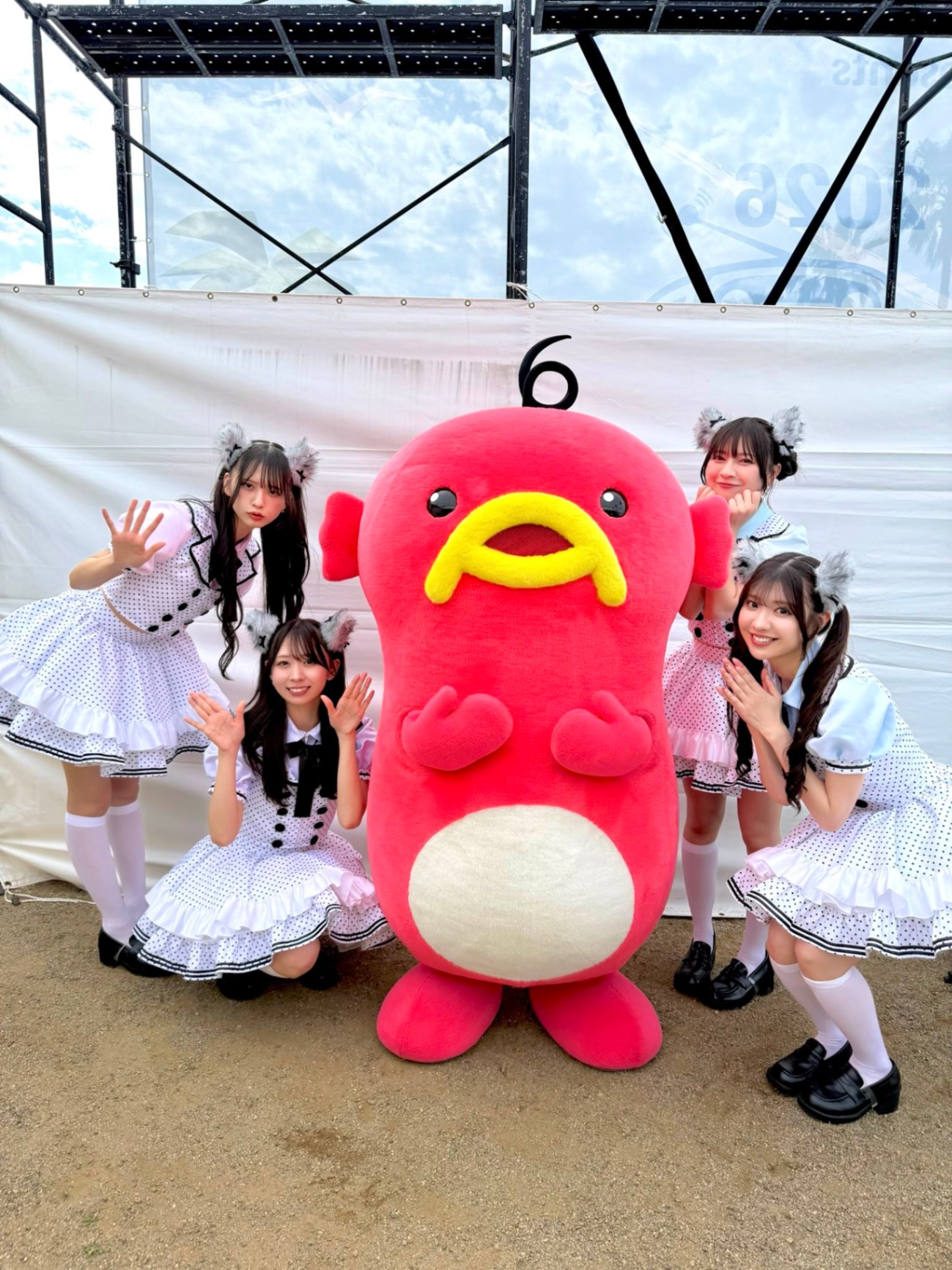 大谷自動車presents ABCラジオシーサイドカーフェスタ2026