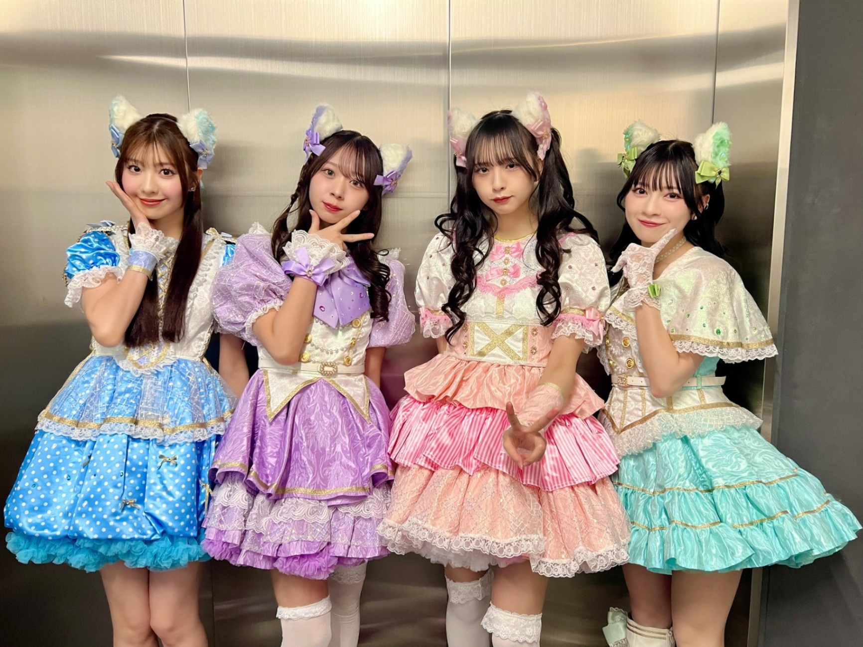 ニューイヤーだよ！六本木アイドルフェスティバル（2026/01/10）