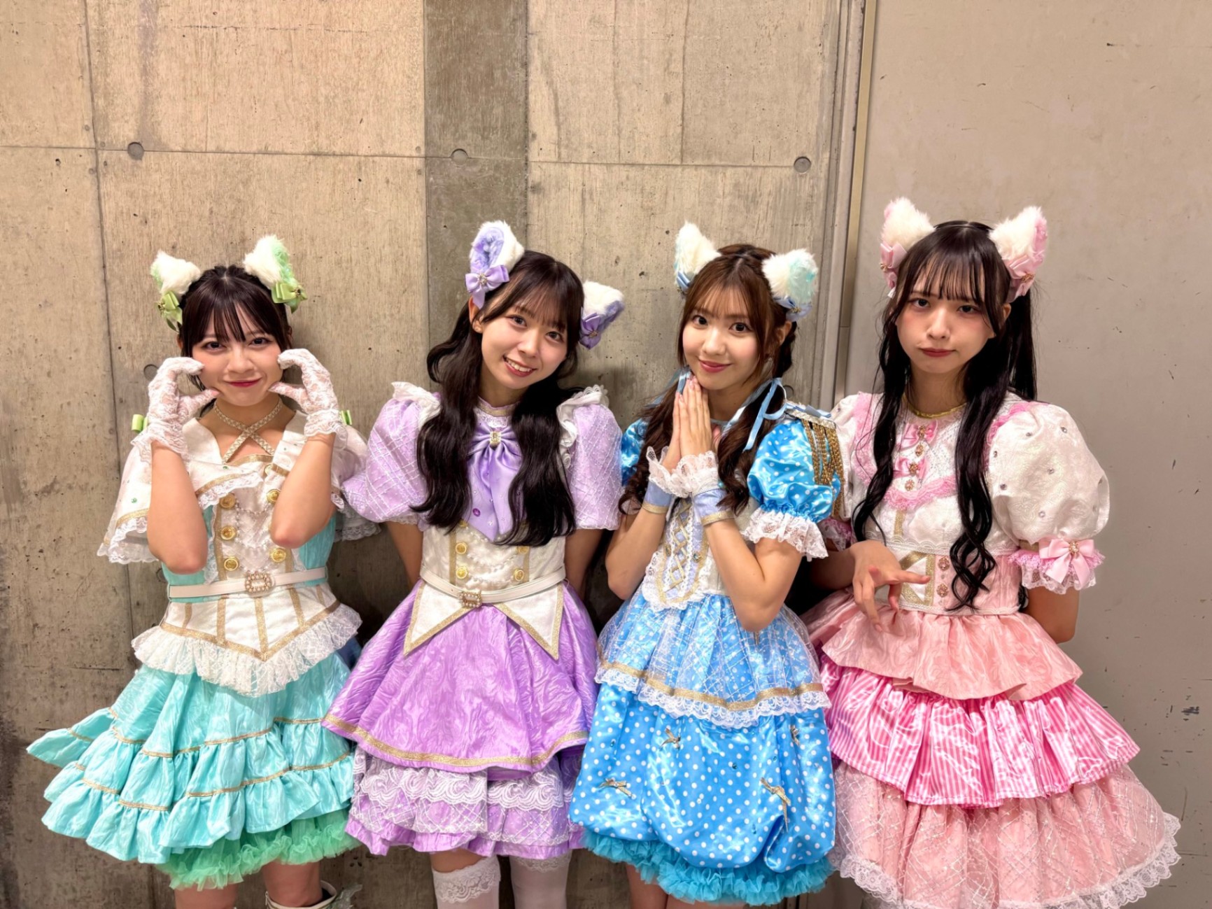 SHINING MAGIC FES. in TOKYO DAY1