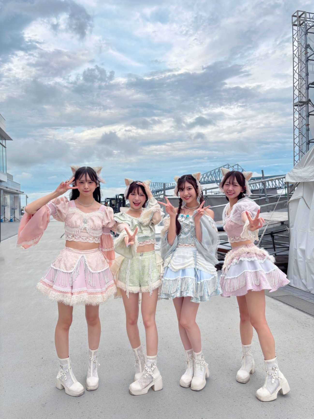 クロフェス2025