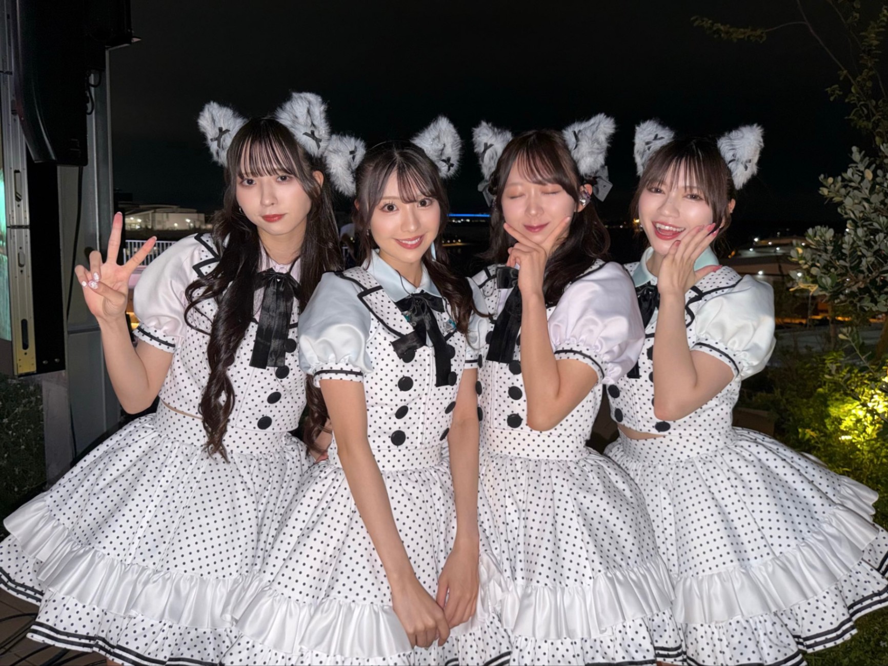 ［DAY-1］10年目記念で有明に引っ越しだよ！六本木アイドルフェスティバル2026