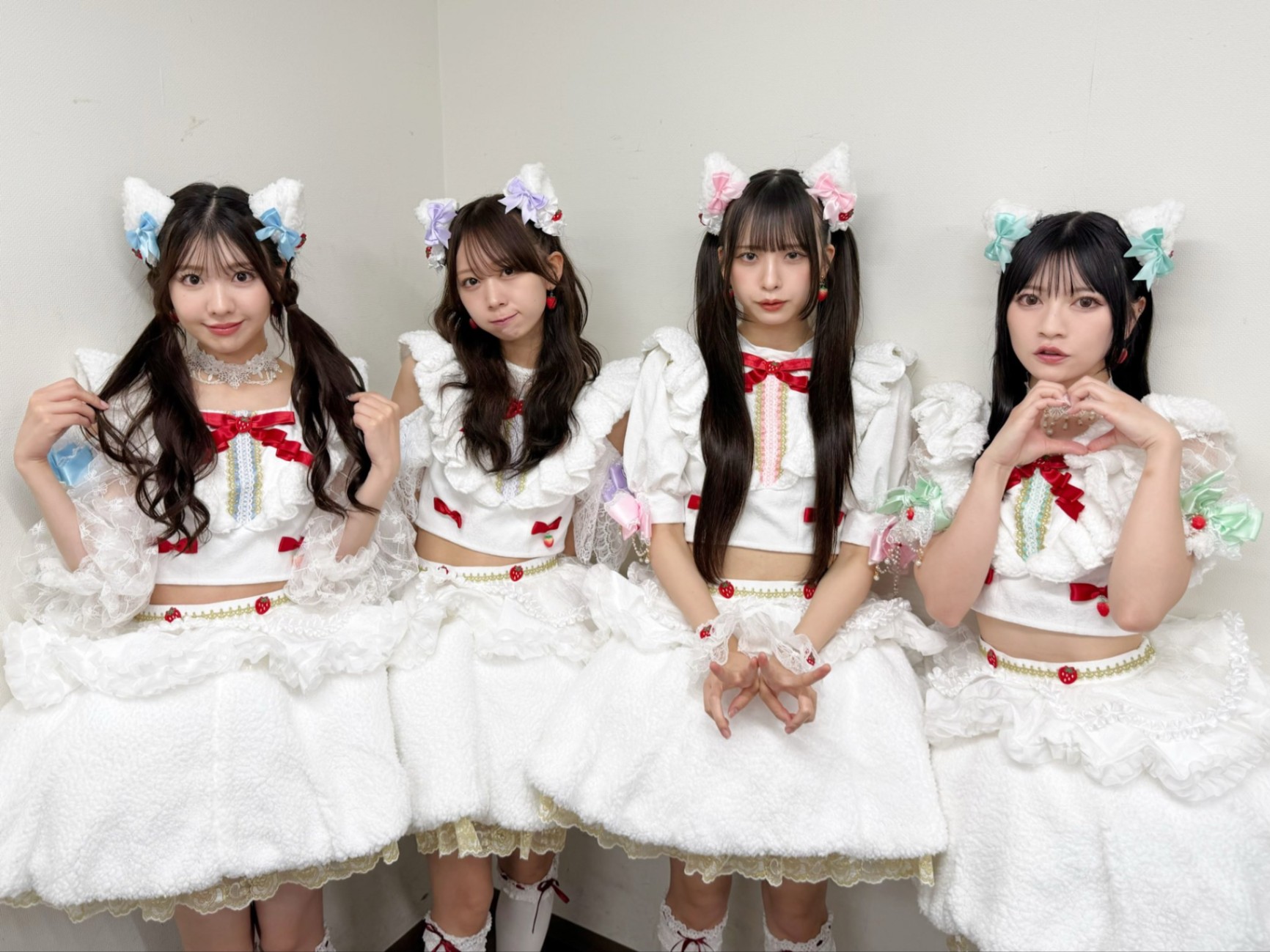 『HYPE IDOL！ DX』