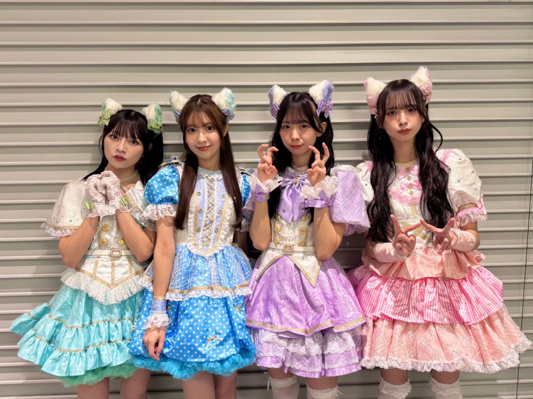 横浜だよ！六本木アイドルフェスティバル