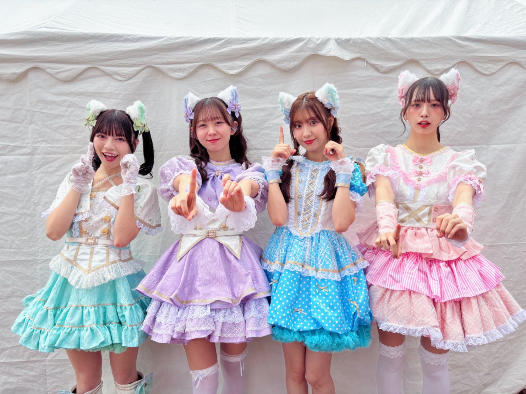マジパン＆タスクのありが10祭！