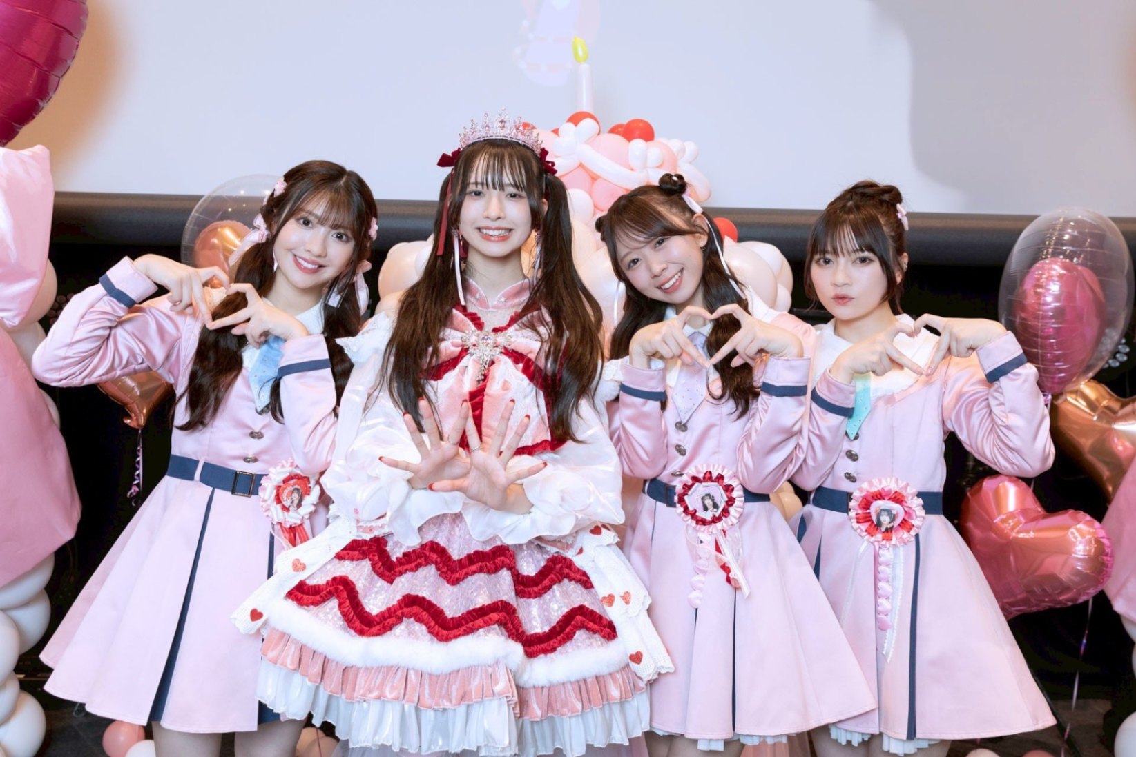 三品瑠香 BIRTHDAY LIVE 2026