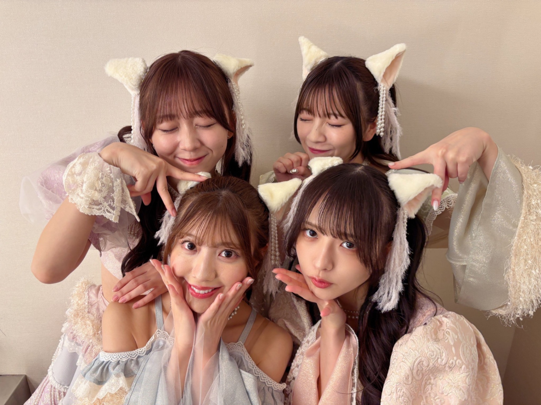 IDOL CONTENT EXPO ＠アイコン13周年祭 Premium Circuit LIVE!!!