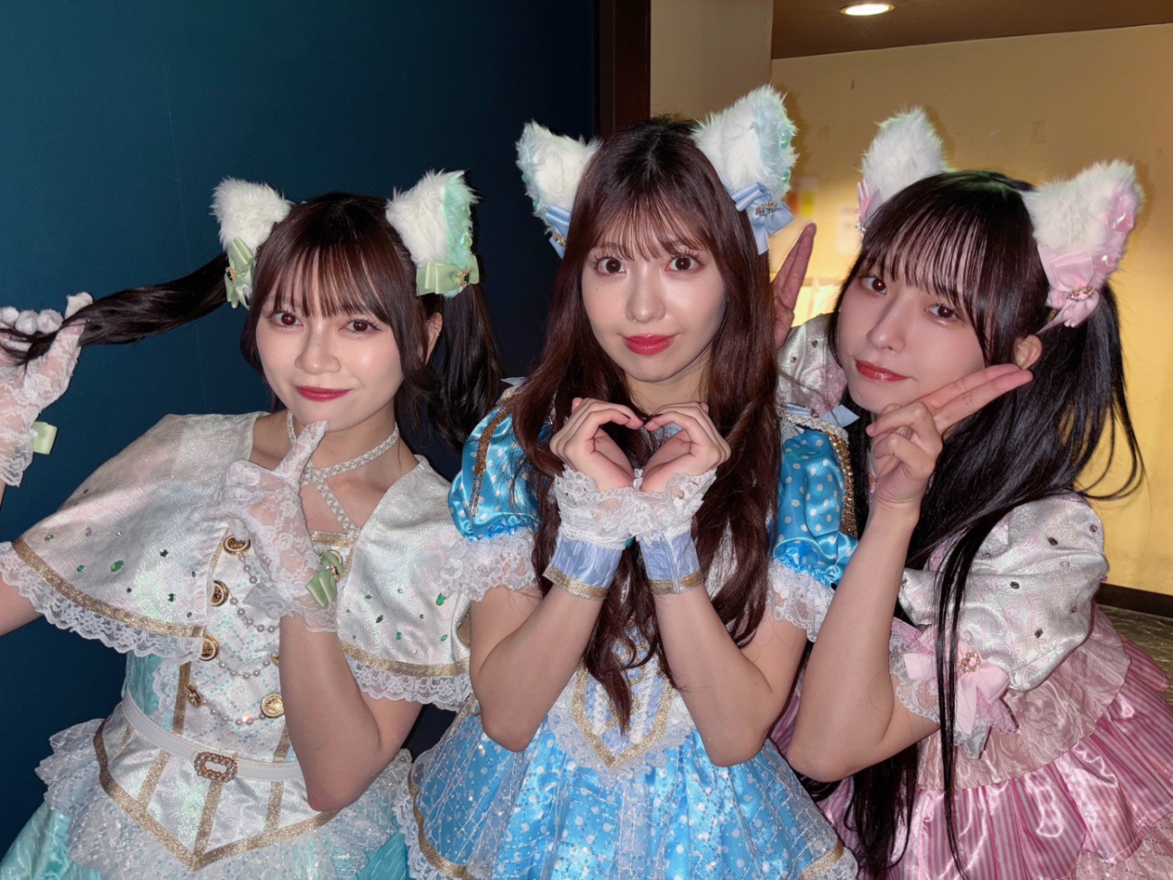 Merry BAD TUNE. presents #バチュコリvol.11