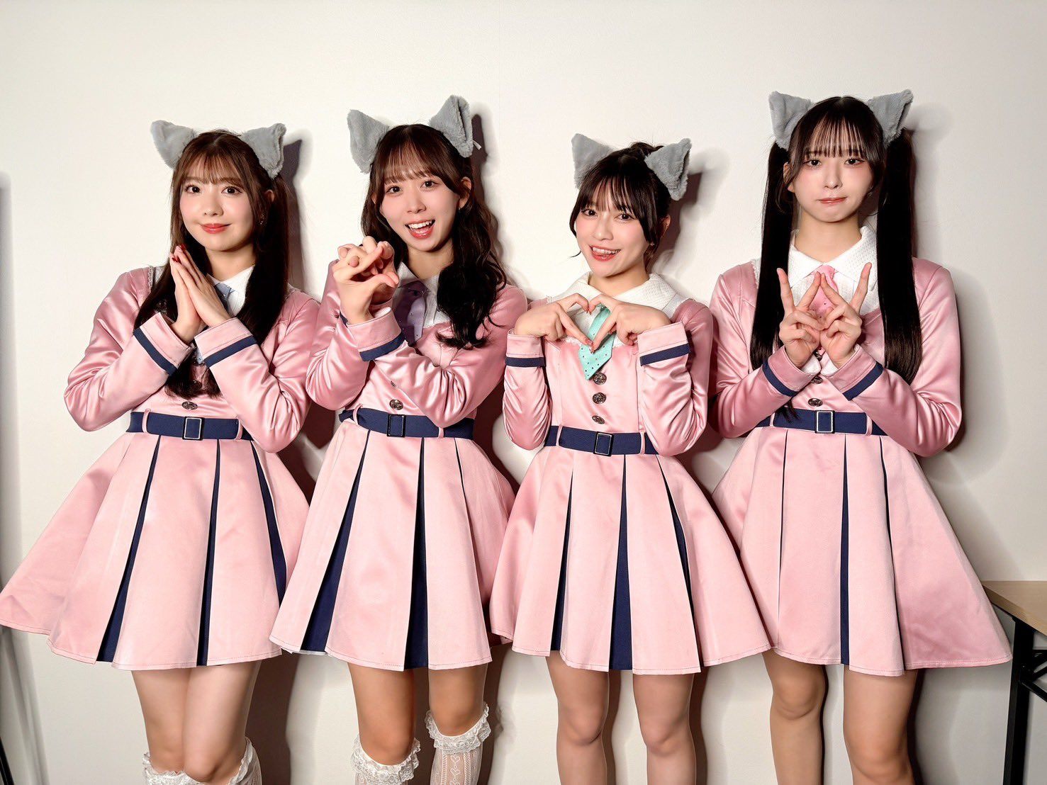 「わーすた」オリジナルラベル缶サントリー専用自販機コラボ記念LIVE