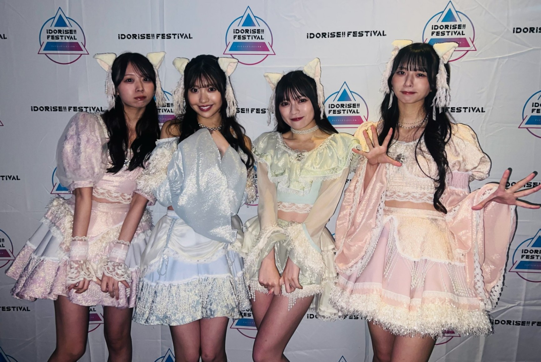 IDORISE!! FESTIVAL 2026