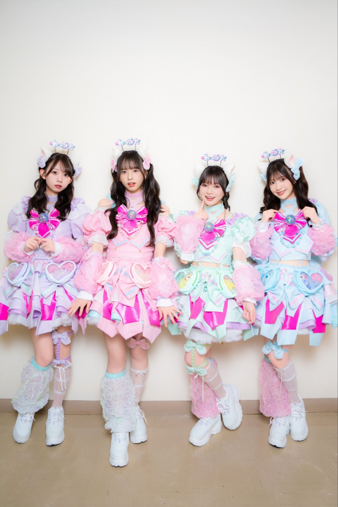 わーしっぷライブ2026～たまにはこうやって集まりたいね♡ってお話～