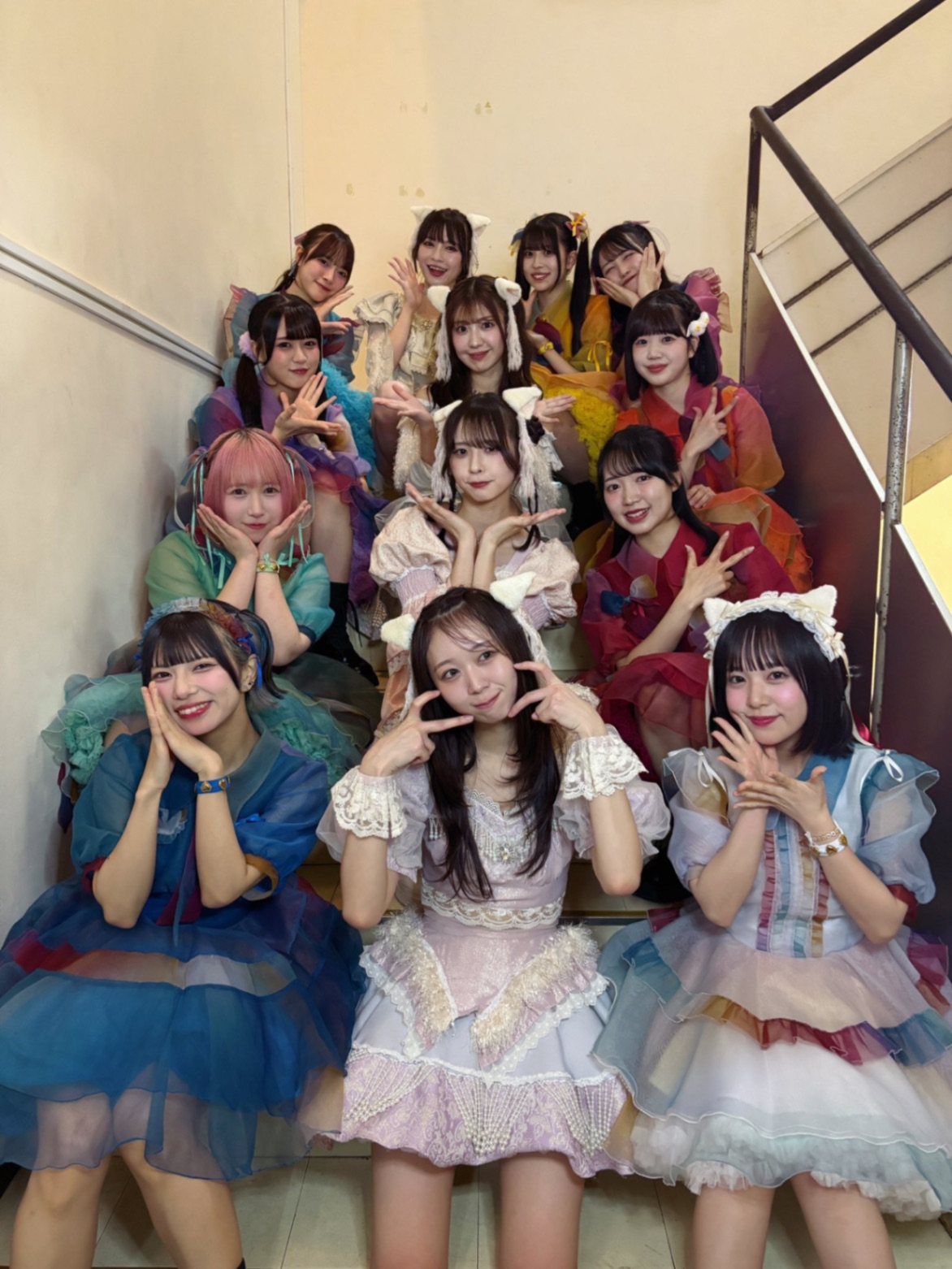 EVOLUTION POP！ Vol.83