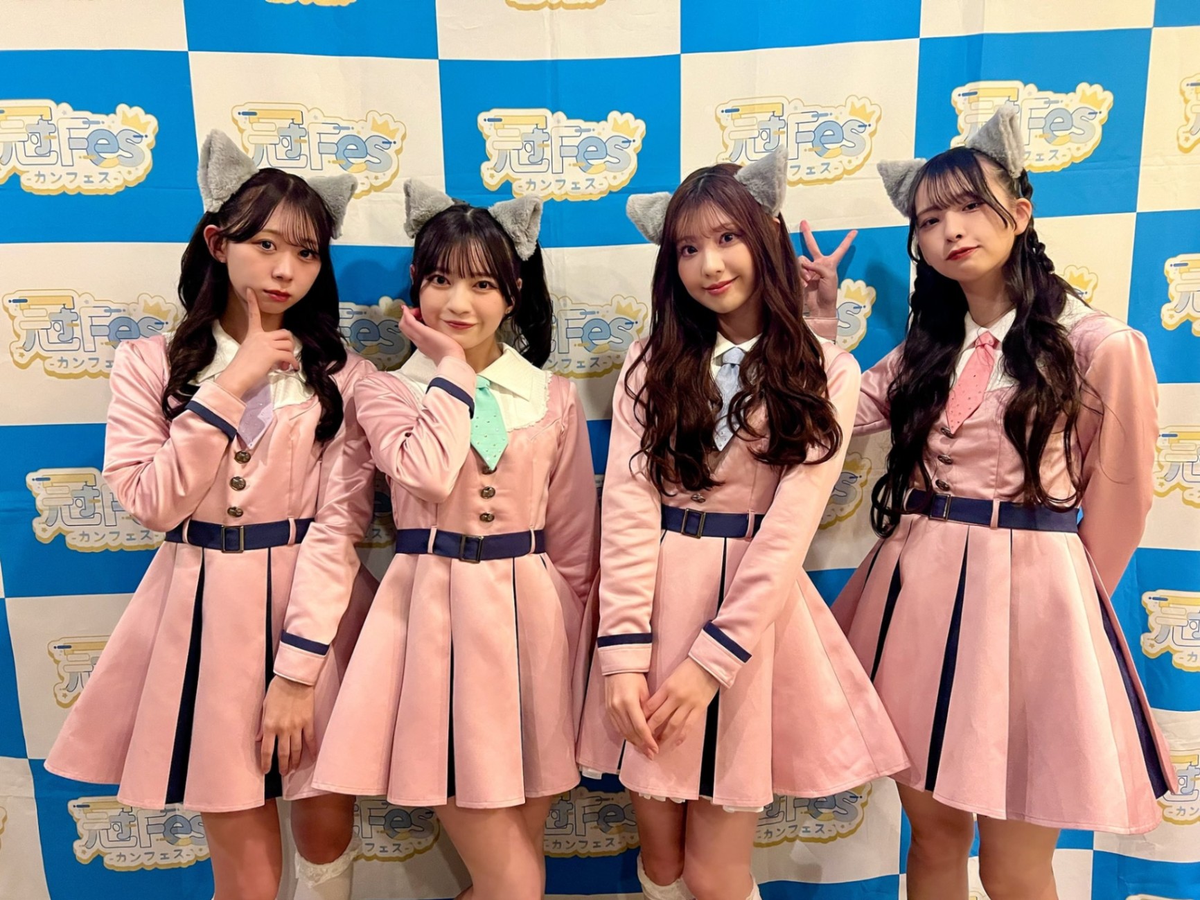 冠Fes-カンフェス-TERA（2026/01/31）