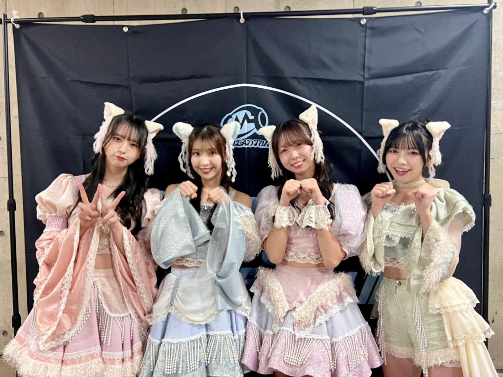 Merry BAD TUNE.presents #バチュコリ vol.13-2025年大感謝SP-